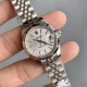 R1101110  Yupoo R-O-L-e-x super clone  top version women watch size 28mm(7A77)