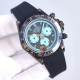 RO110172  Yupoo R-O-L-e-x super clone  top version watch(E622)