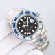 RO110108  Yupoo R-O-L-e-x super clone  top version watch(EB11)