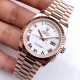 110112  Yupoo R-O-L-e-x super clone  top version women watch size 36mm(64C4)