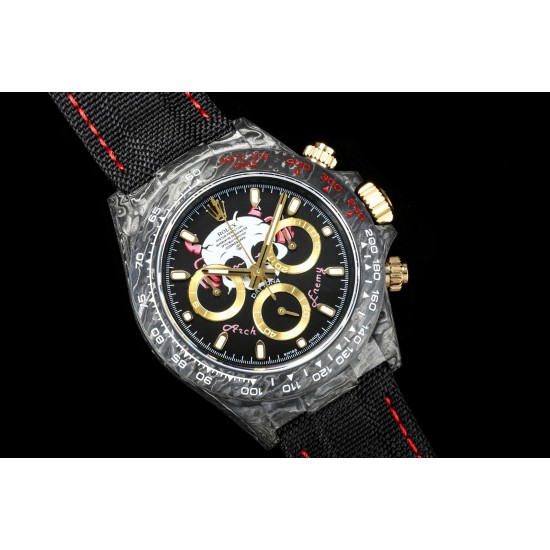 RO110307  Yupoo R-O-L-e-x super clone  top version watch(C231)