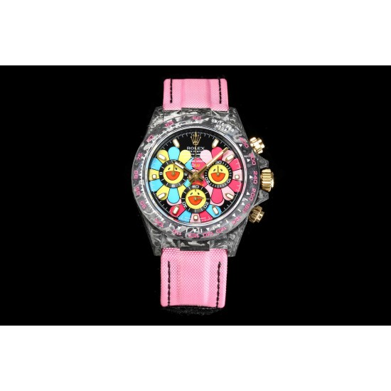 RO110317  Yupoo R-O-L-e-x super clone  top version watch(659E)