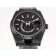 RO110258  Yupoo R-O-L-e-x super clone  top version watch(EDE5)