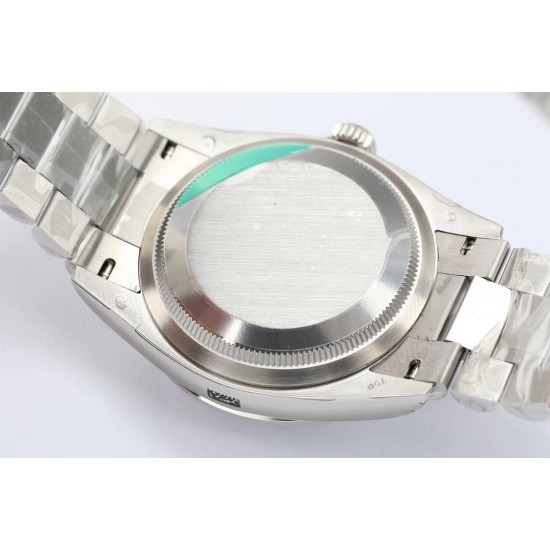 R110120  Yupoo R-O-L-e-x super clone  top version women watch size 36mm(3827)