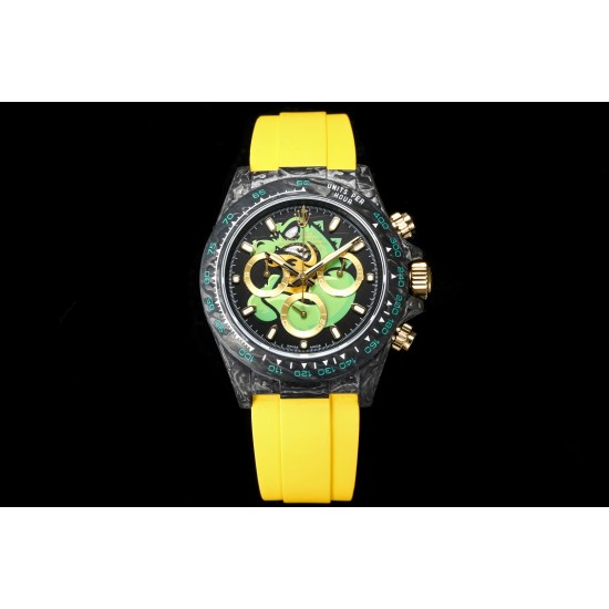 RO110303  Yupoo R-O-L-e-x super clone  top version watch(E512)