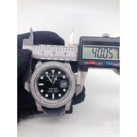 Yupoo R-O-L-e-x super clone  top version watch(E698)