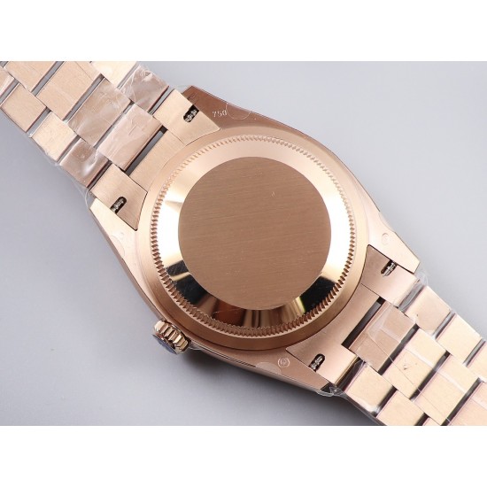 R110142  Yupoo R-O-L-e-x super clone  top version women watch size 36mm(76E9)