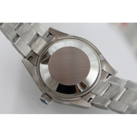 R1101229  Yupoo R-O-L-e-x super clone  top version women watch size 31mm(9002)