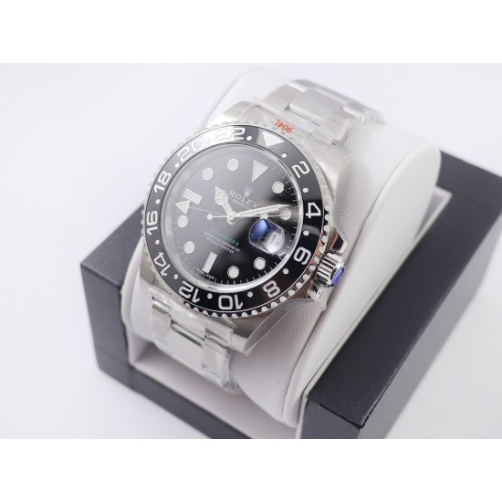 RO110268  Yupoo R-O-L-e-x super clone  top version watch(EC4D)