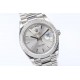 R110117  Yupoo R-O-L-e-x super clone  top version women watch size 36mm(6B95)