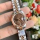 R1101111  Yupoo R-O-L-e-x super clone  top version women watch size 28mm(2A0A)