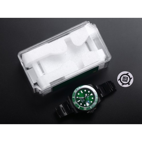 RO110263  Yupoo R-O-L-e-x super clone  top version watch(6BCA)