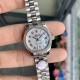 R1101107  Yupoo R-O-L-e-x super clone  top version women watch size 28mm(2EE0)