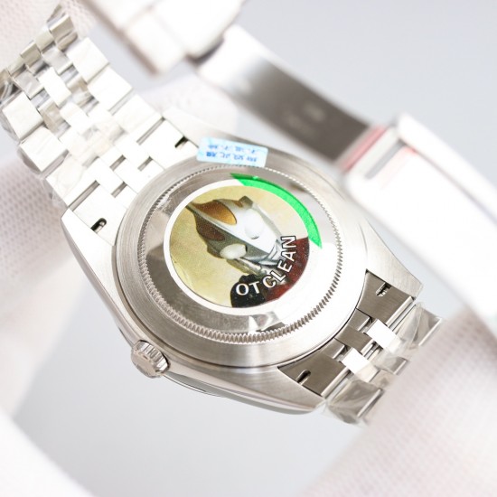 RO110431  Yupoo R-O-L-e-x super clone  top version watch(659A)