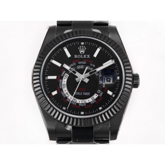 RO110258  Yupoo R-O-L-e-x super clone  top version watch(EDE5)