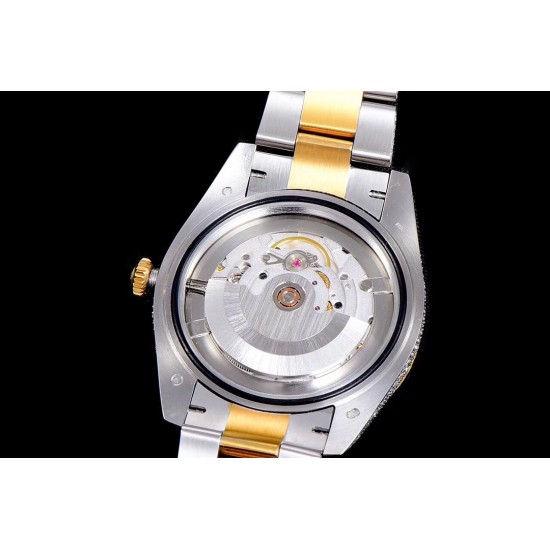 RO110277  Yupoo R-O-L-e-x super clone  top version watch(3FE8)