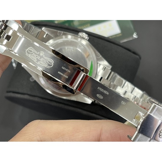 RO110099  Yupoo R-O-L-e-x super clone  top version watch(A0CB)