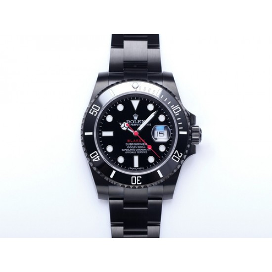 RO110262  Yupoo R-O-L-e-x super clone  top version watch(EFE6)