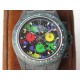 RO110294  Yupoo R-O-L-e-x super clone  top version watch(71DA)