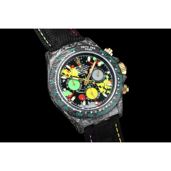 RO110316  Yupoo R-O-L-e-x super clone  top version watch(C8DD)