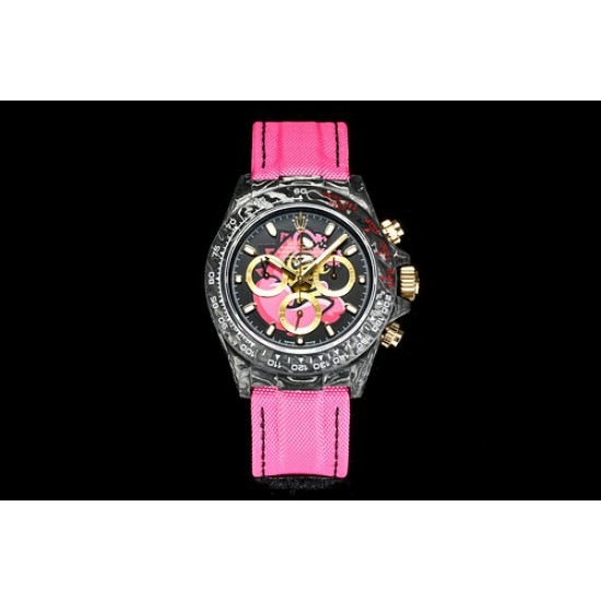 RO110318  Yupoo R-O-L-e-x super clone  top version watch(81D1)