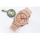 R110119  Yupoo R-O-L-e-x super clone  top version women watch size 36mm(7466)