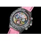 RO110312  Yupoo R-O-L-e-x super clone  top version watch(539F)