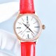 R1101117  Yupoo R-O-L-e-x super clone  top version women watch size 28mm(06D7)