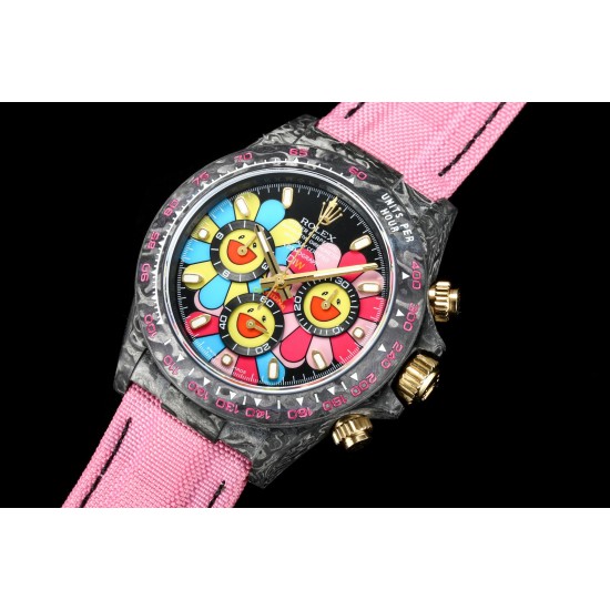 RO110317  Yupoo R-O-L-e-x super clone  top version watch(659E)