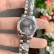 R1101104  Yupoo R-O-L-e-x super clone  top version women watch size 28mm(6AF8)