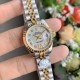 R1101105  Yupoo R-O-L-e-x super clone  top version women watch size 28mm(0E80)