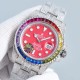 RO110165  Yupoo R-O-L-e-x super clone  top version watch(8D4C)