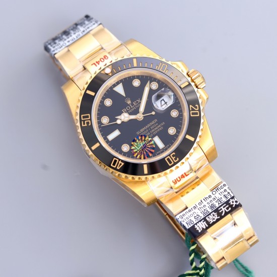 RO110167  Yupoo R-O-L-e-x super clone  top version watch(2F72)