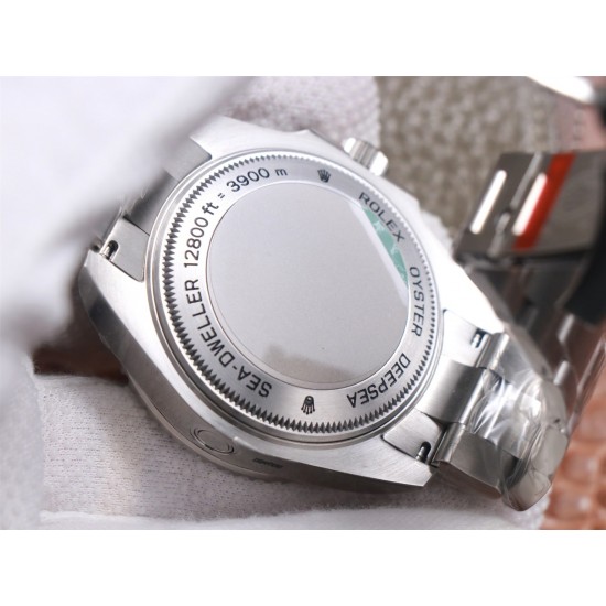 RO110337  Yupoo R-O-L-e-x super clone  top version watch(C8E2)