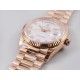 R110142  Yupoo R-O-L-e-x super clone  top version women watch size 36mm(76E9)