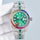 RO110164  Yupoo R-O-L-e-x super clone  top version watch(042E)