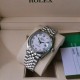 110127  Yupoo R-O-L-e-x super clone  top version women watch size 36mm(AA44)