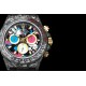 RO110315  Yupoo R-O-L-e-x super clone  top version watch(D49F)