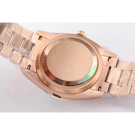 R110119  Yupoo R-O-L-e-x super clone  top version women watch size 36mm(7466)