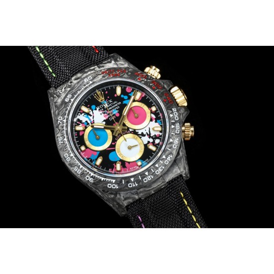 RO110315  Yupoo R-O-L-e-x super clone  top version watch(D49F)