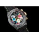 RO110315  Yupoo R-O-L-e-x super clone  top version watch(D49F)