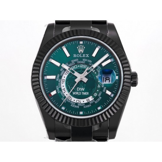 RO110260  Yupoo R-O-L-e-x super clone  top version watch(82C2)