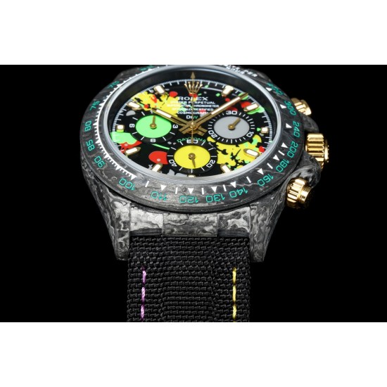 RO110316  Yupoo R-O-L-e-x super clone  top version watch(C8DD)