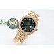 R110114  Yupoo R-O-L-e-x super clone  top version women watch size 36mm(3623)