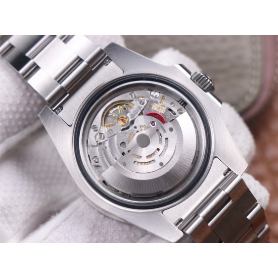 RO110344  Yupoo R-O-L-e-x super clone  top version watch(613F)