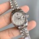 R1101110  Yupoo R-O-L-e-x super clone  top version women watch size 28mm(7A77)