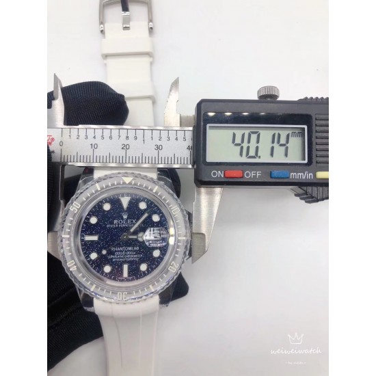 Yupoo R-O-L-e-x super clone  top version watch(A610)