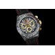 RO110309  Yupoo R-O-L-e-x super clone  top version watch(E55E)