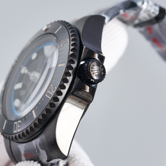 RO110174  Yupoo R-O-L-e-x super clone  top version watch(7A33)