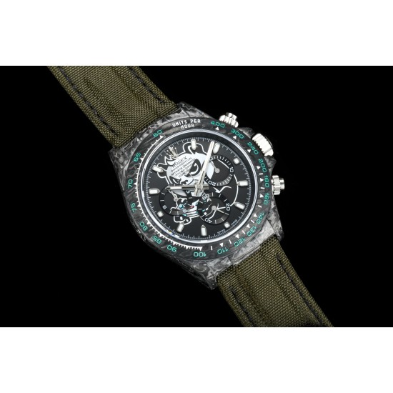 RO110323  Yupoo R-O-L-e-x super clone  top version watch(9657)